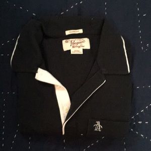 Polo Penguin shirt